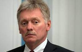 песков обясни евакуацията населението донбас военната агресия украйна