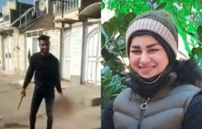 целият свят шок омъжиха насила годишна после обезглавиха