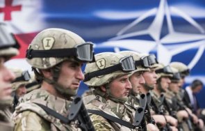 нато повишава готовността хиляди войници заради кризата русия