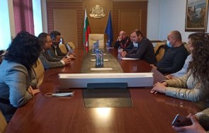 заплахата протест министерството заигра картофопроизводителите обеща помощ защита