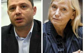 Делян Добрев Елена Йончева„