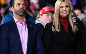 тръмп децата застават съда