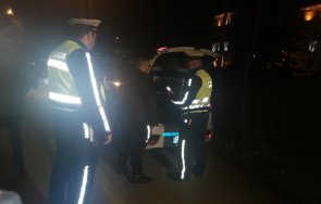 провериха 2000 коли акция дрога алкохол