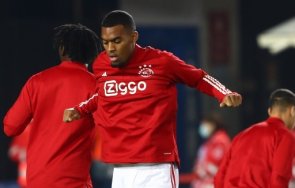 байерн мюнхен включва битката талант аякс