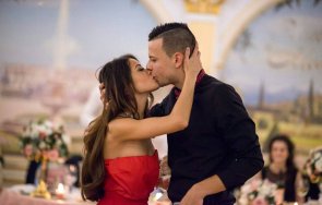 Благовеста Бонбонова