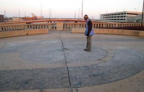 аномалия тулса центърът вселената видео