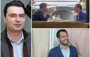 горещо пик наказаният калоян паргов тайна среща борис бонев видео