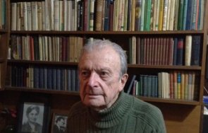 почина дянко марков последният офицер царство българия