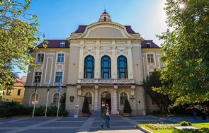 община пловдив спечели проект реставрация историческата сграда