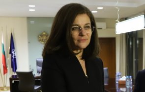 теодора генчовска отлетя съвета външни работи брюксел