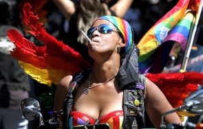 дами пет сигурни знака гей