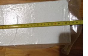 столични полицаи заловиха пласьор дрога