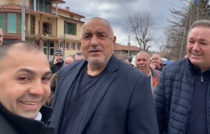 извънредно пик бойко борисов коментар властта цари безхаберие една къщичка птички направят толкова дразнеше джипката слизат нея живо