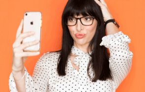 Линдзи Пърлман