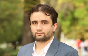 Божанов Божидар