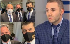 александър ненков горещи въпроси баче кики пак нещо обърка всъщност снимката отрязан премиера севернамакедония разберем тристранна среща