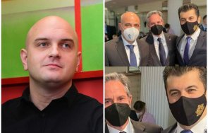 ивелин николов изцепката просто киро изрязания македонски премиер разликата слугата партньора вторият прави колажи бизнес