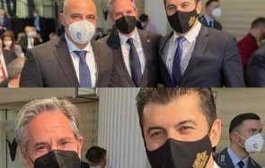 скандалът разгаря пресслужбата киро брутално натопи европа гафа снимката петков опитал излъже виждал четири очи блинкен