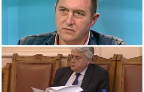 пожарникарите искат бойко рашков заплати минимум 1600 лева