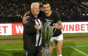 Асен Георгиев Септември