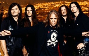 Helloween банда