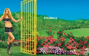 Никол Кидман