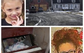 Изчезнало дете бе намерено живо след три години затворено под