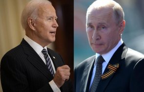 рублата стабилизира заради разговорите байдън путин