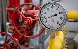 брюксел иска страните членки имат гарантирани количества газ всеки сезон