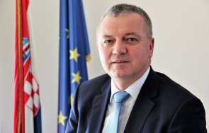 арестуваха хърватския министър строителството