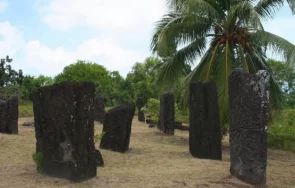 археолози разкриха тайните древни пирамиди океания