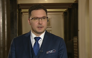 даниел митов два дни мнозинството заспа даде сметка сериозността ситуацията украйна