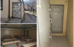 гражданска защита започна стяга бомбоубежищата враца