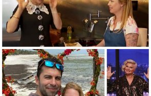 Силвена Роу Линда