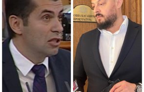 Бареков Петков