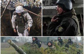 горещо пик тежки боеве донбас сепаратистите призив украинските войници живо