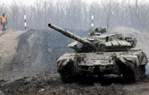 украйна съобщи унищожила руски танкове самолети русия отрича