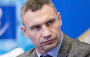 кличко въведе комендантски час киев