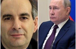 петър волгин признаването независимостта лнр днр путин територии преобладаващо руско население приискат присъденият русия направят