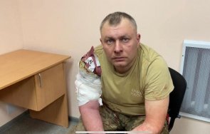 цял разузнавателен руски взвод предаде чернигов