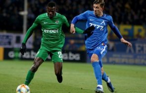 сделка разкриха каква сума получил лудогорец халф