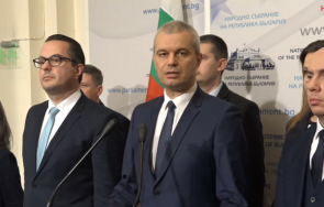 извънредно пик костадин костадинов национални предатели поругават март насаждат паника обновена