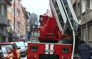 огнен пожар избухна центъра софия две жени загинаха