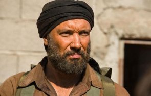 Захари Бахаров френски филм