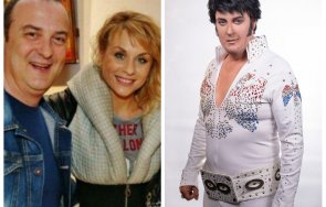 пик ретро краси радков издържа безработната жена