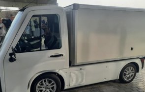 първите 500 български електрокамиона вече факт