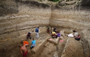 археолози откриха руини древната академия китай век прне