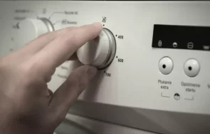 удължим живота пералнята