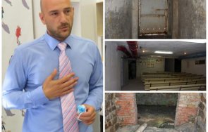 проверяват годни бомбоубежищата бургас