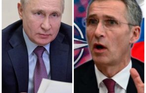 европа готви война каквато виждала отдавна